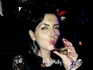 RedMolly