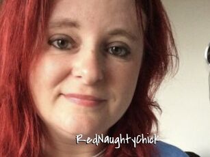 RedNaughtyChick
