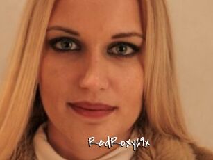 RedRoxy69x