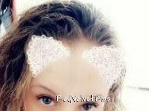 RedVelvetKiss