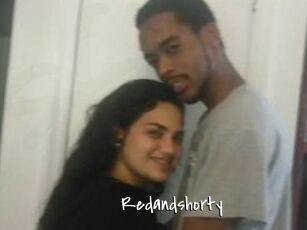 Redandshorty