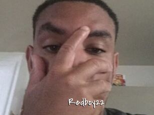 Redboy22