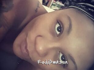 ReddAmazon