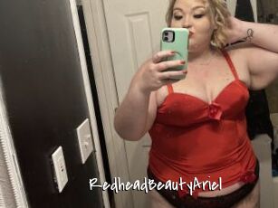RedheadBeautyAriel