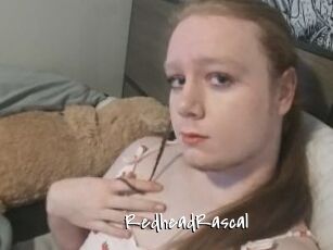 RedheadRascal