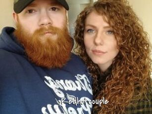 Redhotcouple
