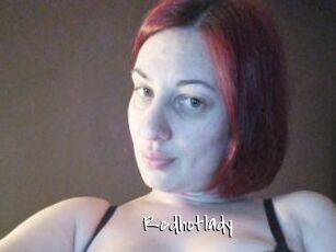 Redhotlady