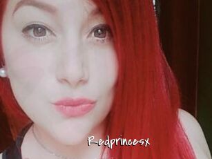 Redprincesx