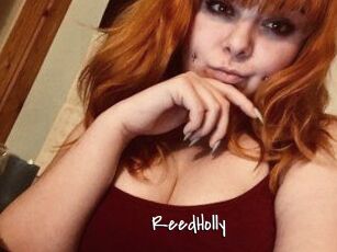ReedHolly