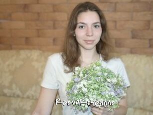 ReevaRoseanne