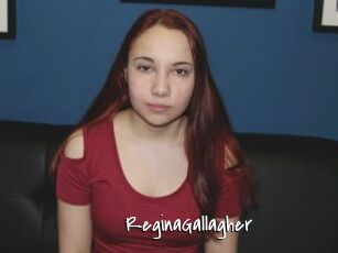 ReginaGallagher