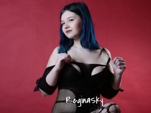ReginaSky