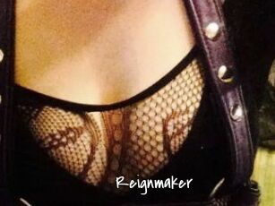 Reignmaker