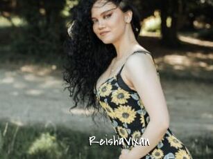 ReishaVixan