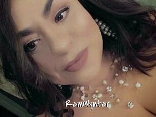 RemiWynter