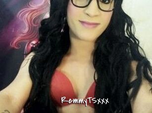 RemmyTSxxx