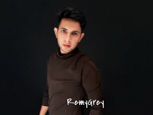 RemyGrey