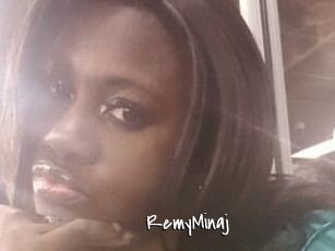 Remy_Minaj