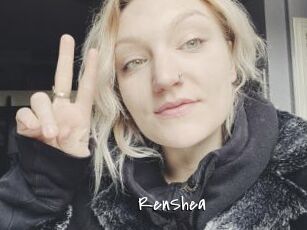 RenShea