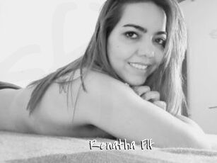 Renatha_Elf Sexy Footjobs