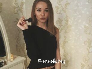 ReneeHot4U