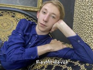 RevMitskevich