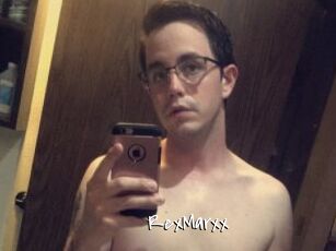 RexMarxx