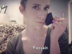 RexyJebi