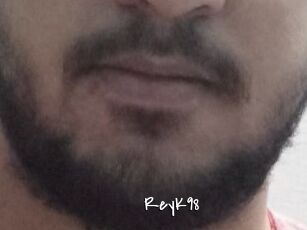 ReyK98