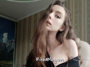 RheaMorgana
