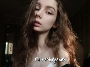 RheaMorganaX