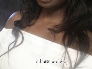 RhhianneRoxy