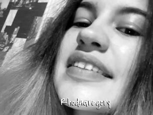 RhodaGregory Sexy Footjobs