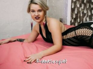 RianaSexyCat