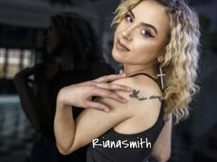 RianaSmith