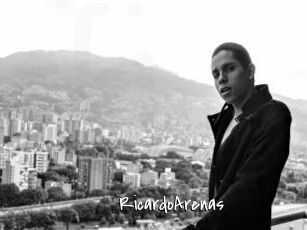 RicardoArenas