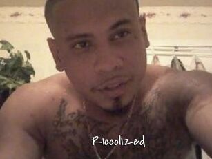 Riccolized