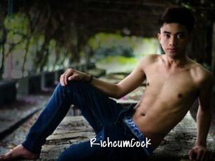 RichcumCock