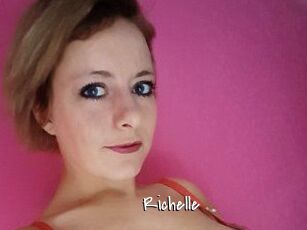 Richelle