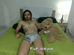 Rick_Grayson