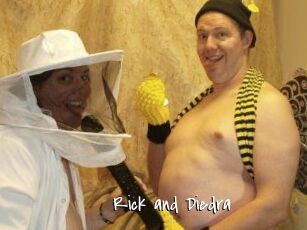 Rick_and_Diedra