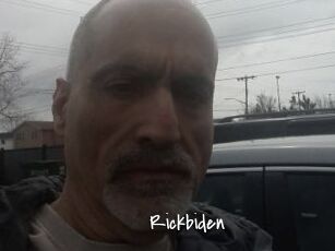 Rickbiden