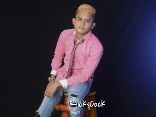 RickyCock