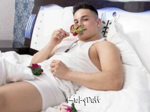 RickyDuff Sexy Footjobs