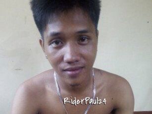 RiderPaul24