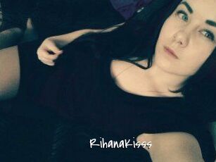 RihanaKisss