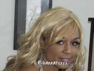 RihannaFoxxx
