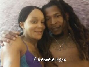 RihannaJackxxx