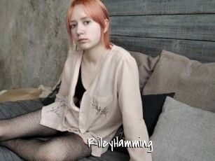 RileyHamming