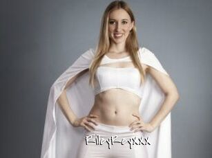 RileyReyXXX